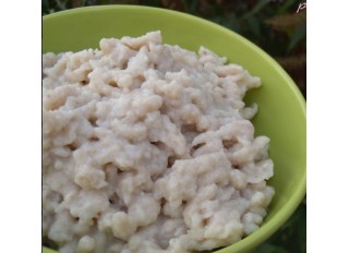 PALEO HALUŠKY